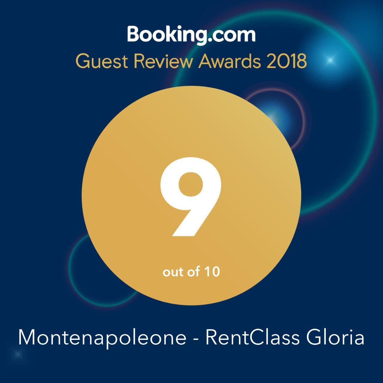 Montenapoleone Rentclass Gloria Apartment Милано Екстериор снимка